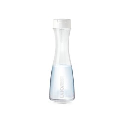 Laica B31AA01 filtro de agua Botella con filtro de agua 1,1 L Transparente