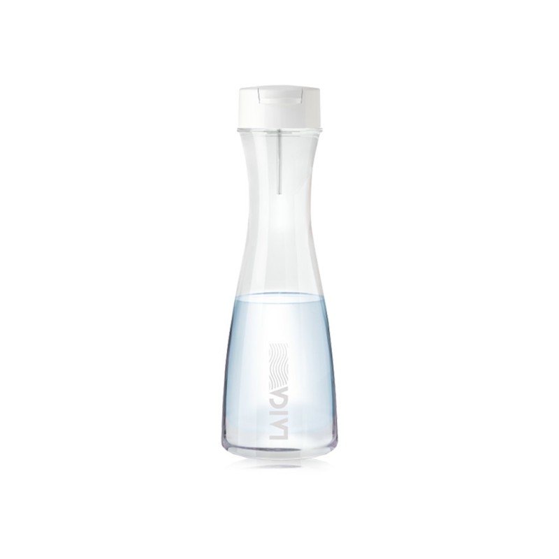 Laica B31AA01 filtro de agua Botella con filtro de agua 1,1 L Transparente