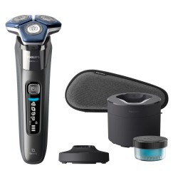 Philips SHAVER Series 7000 S7887 55 Afeitadora eléctrica Seco y Mojado
