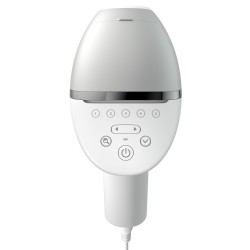 Philips Lumea Prestige Lumea IPL Serie 8000 Prestige BRI940 00 Dispositivo de depilación IPL con SenseIQ