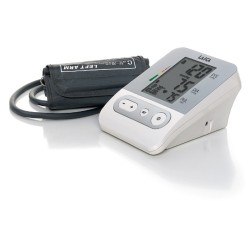 Laica BM2301 tensiómetro Antebrazo Automático 4 usuario(s)