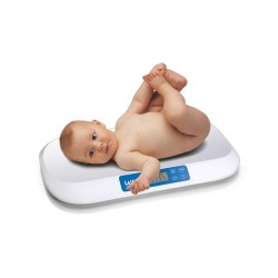 Laica PS7030 báscula de baño Blanco Báscula personal electrónica