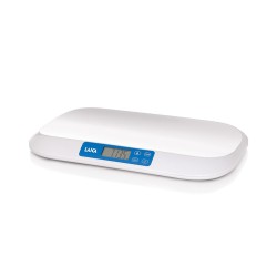 Laica PS7030 báscula de baño Blanco Báscula personal electrónica
