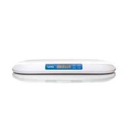 Laica PS7030 báscula de baño Blanco Báscula personal electrónica