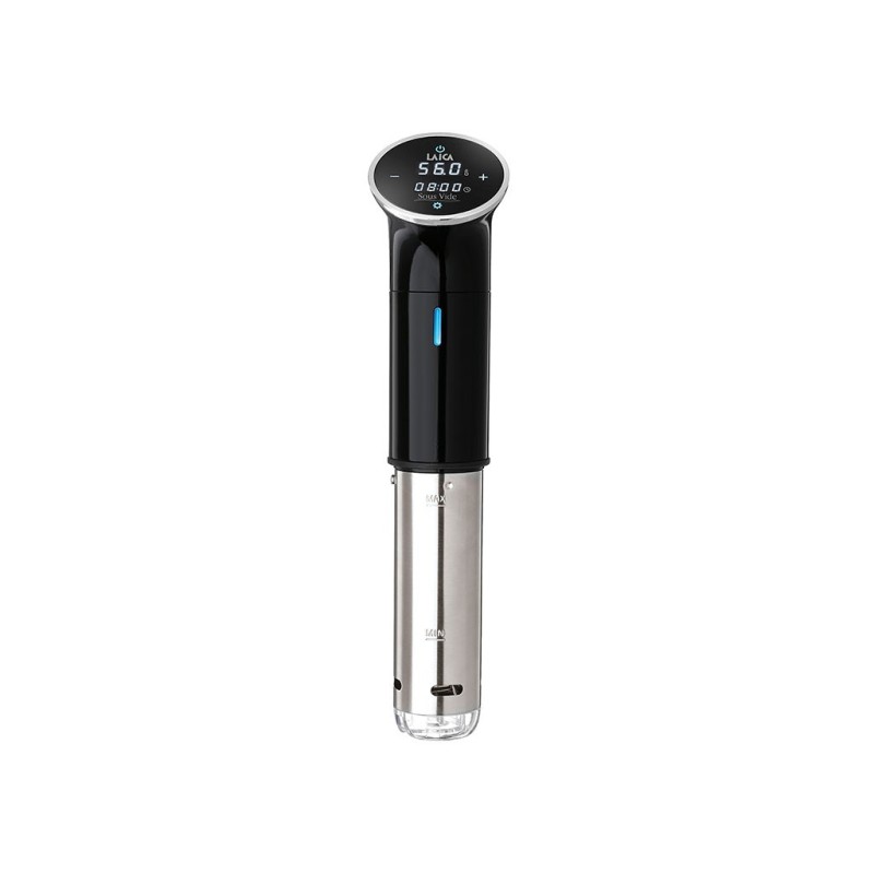 Laica SVC107L equipo para cocción sous-vide o al vacío a baja temperatura Circulador de inmersión para cocción sous vide (al