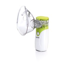 Laica NE1005 nebulizador Nebulizador ultrasónico