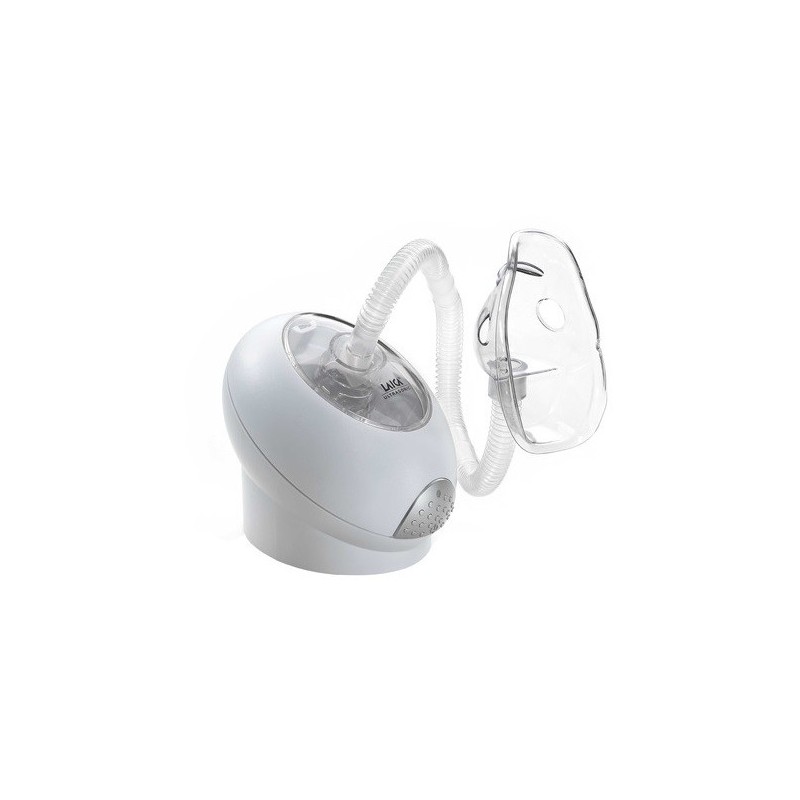 Laica NE1001 nebulizador Nebulizador ultrasónico