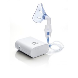 Laica NE3001 nebulizador