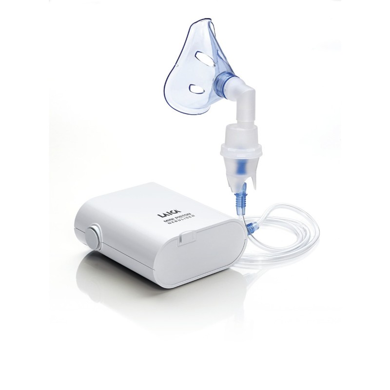 Laica NE3001 nebulizador