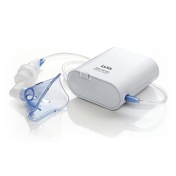 Laica NE3001 nebulizador
