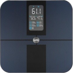 Laica PS7025 báscula de baño Plaza Negro Báscula personal electrónica