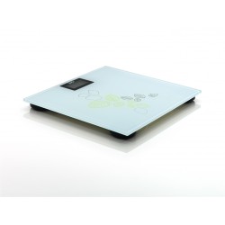 Laica PS1072 báscula de baño Plaza Blanco Báscula personal electrónica