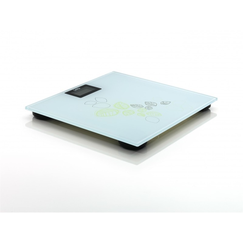 Laica PS1072 báscula de baño Plaza Blanco Báscula personal electrónica