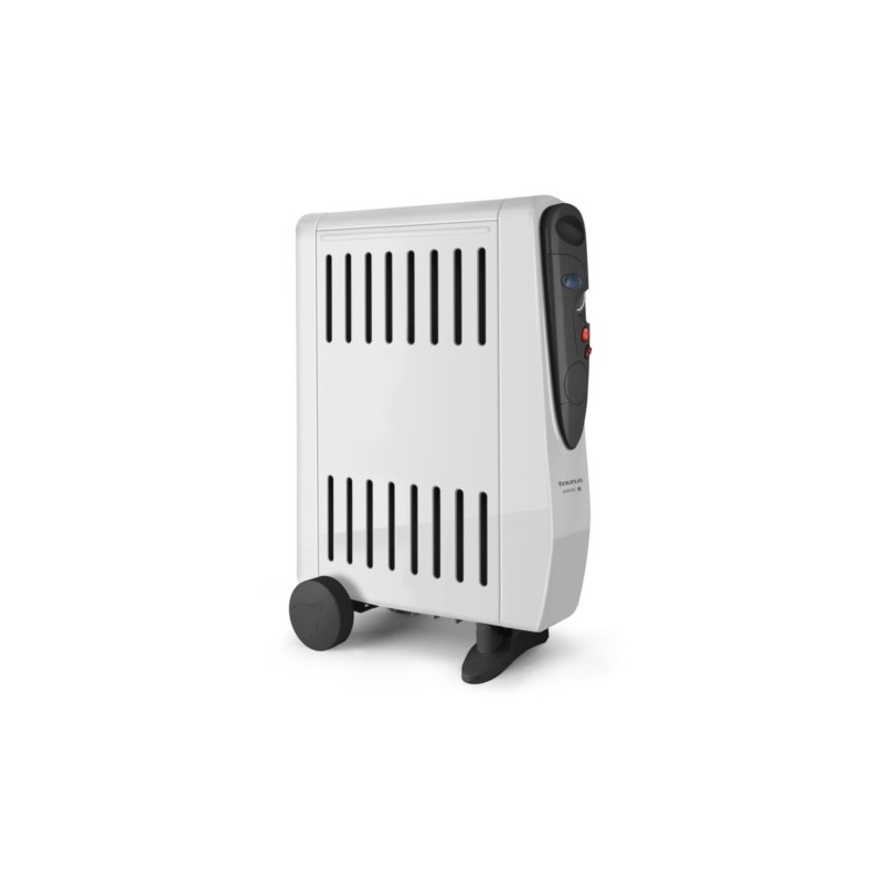 Taurus Tuareg 2000 Interior Blanco 2000 W Radiador de aceite eléctrico