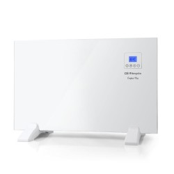 Orbegozo REH 1000 Interior Blanco 1000 W