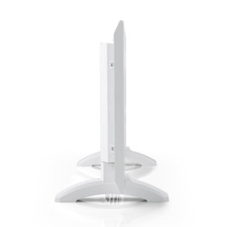 Orbegozo REH 1000 Interior Blanco 1000 W