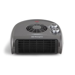 Orbegozo FH 5031 Interior Negro, Gris 2500 W Ventilador eléctrico