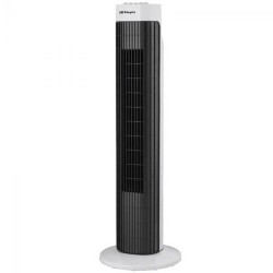 Orbegozo TW 0750 Negro, Blanco
