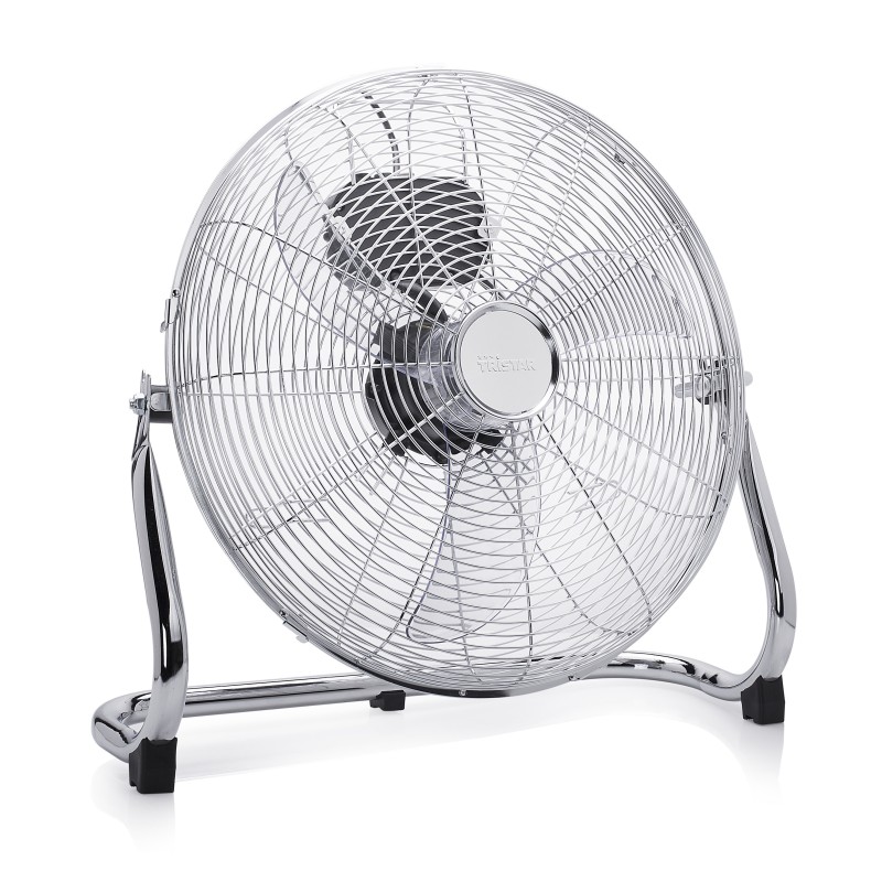 Tristar VE-5936 Circulador de metal