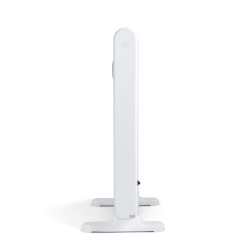 Orbegozo RRM 1010 A Interior Blanco 1000 W