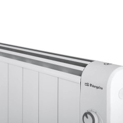 Orbegozo RRM 1010 A Interior Blanco 1000 W