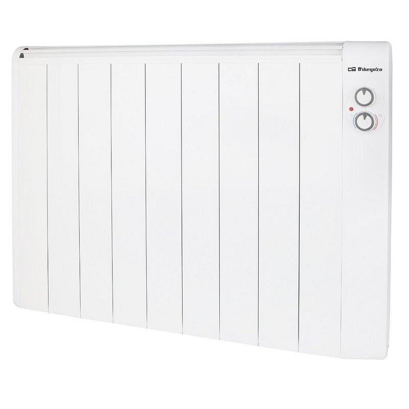 Orbegozo RRM 1510 Interior Blanco 1500 W