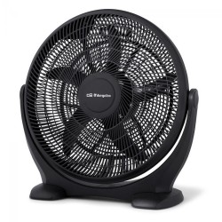 Orbegozo BF 0150 Negro
