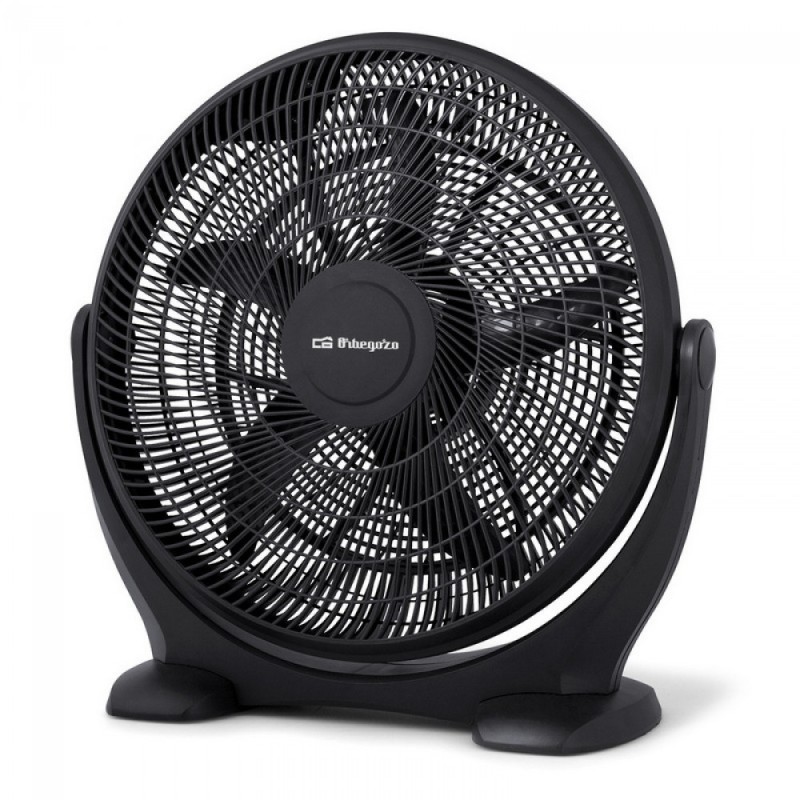 Orbegozo BF 0150 Negro