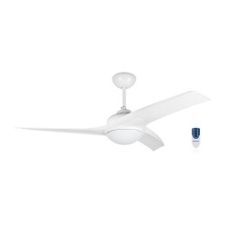 Orbegozo CP 90132 ventilador Blanco