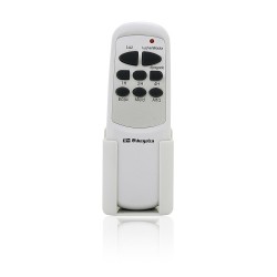 Orbegozo CP 87132 Blanco
