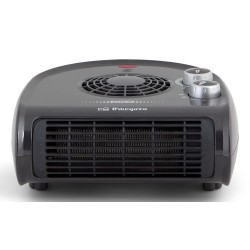 Orbegozo FH 5032 Interior Negro 2500 W Ventilador eléctrico