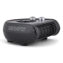 Orbegozo FH 5032 Interior Negro 2500 W Ventilador eléctrico