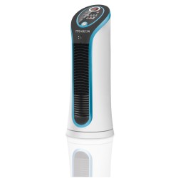 Rowenta Eole VU6210 Negro, Azul
