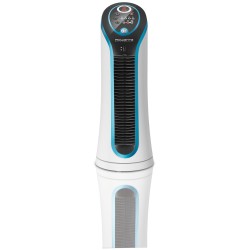 Rowenta Eole VU6210 Negro, Azul
