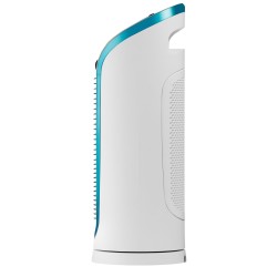 Rowenta Eole VU6210 Negro, Azul
