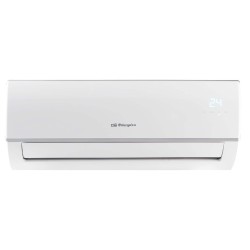 Orbegozo FDI 123 sistema de aire acondicionado dividido Sistema split Blanco