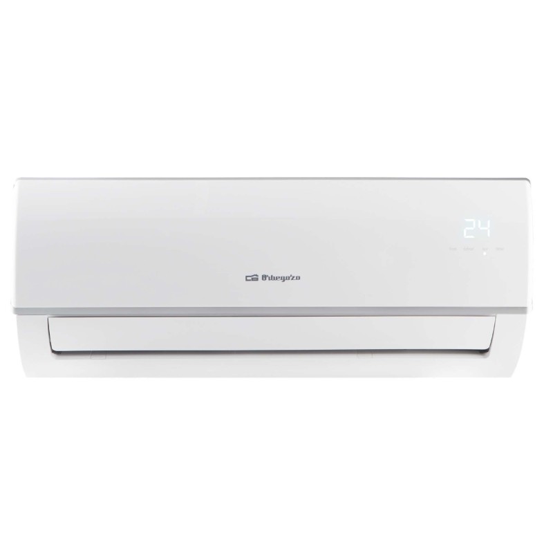 Orbegozo FDI 123 sistema de aire acondicionado dividido Sistema split Blanco