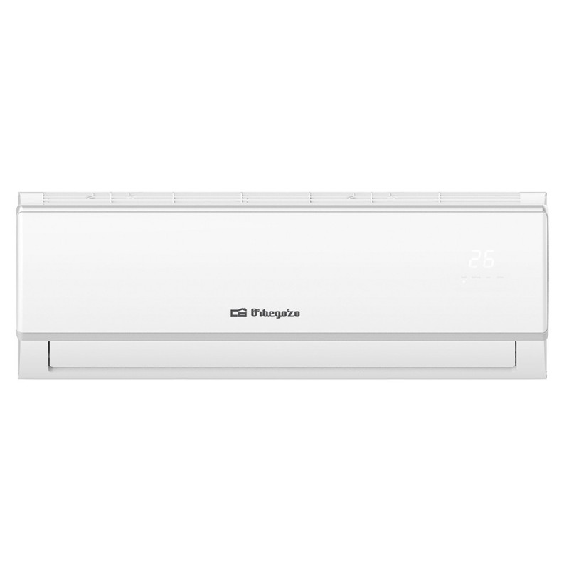 Orbegozo FDI 93 sistema de aire acondicionado dividido Sistema split Blanco