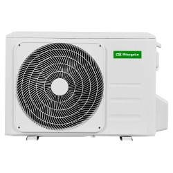 Orbegozo FDI 93 sistema de aire acondicionado dividido Sistema split Blanco