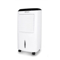 Orbegozo AIR 52 climatizador evaporativo Climatizador móvil "Monobloc"