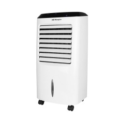Orbegozo AIR 52 climatizador evaporativo Climatizador móvil "Monobloc"