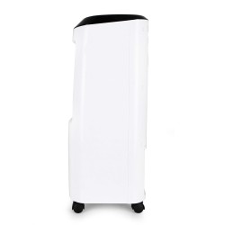 Orbegozo AIR 52 climatizador evaporativo Climatizador móvil "Monobloc"