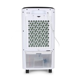 Orbegozo AIR 52 climatizador evaporativo Climatizador móvil "Monobloc"