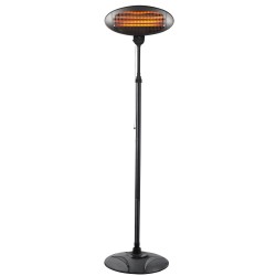 SVAN SVCA100SP calefactor de exterior