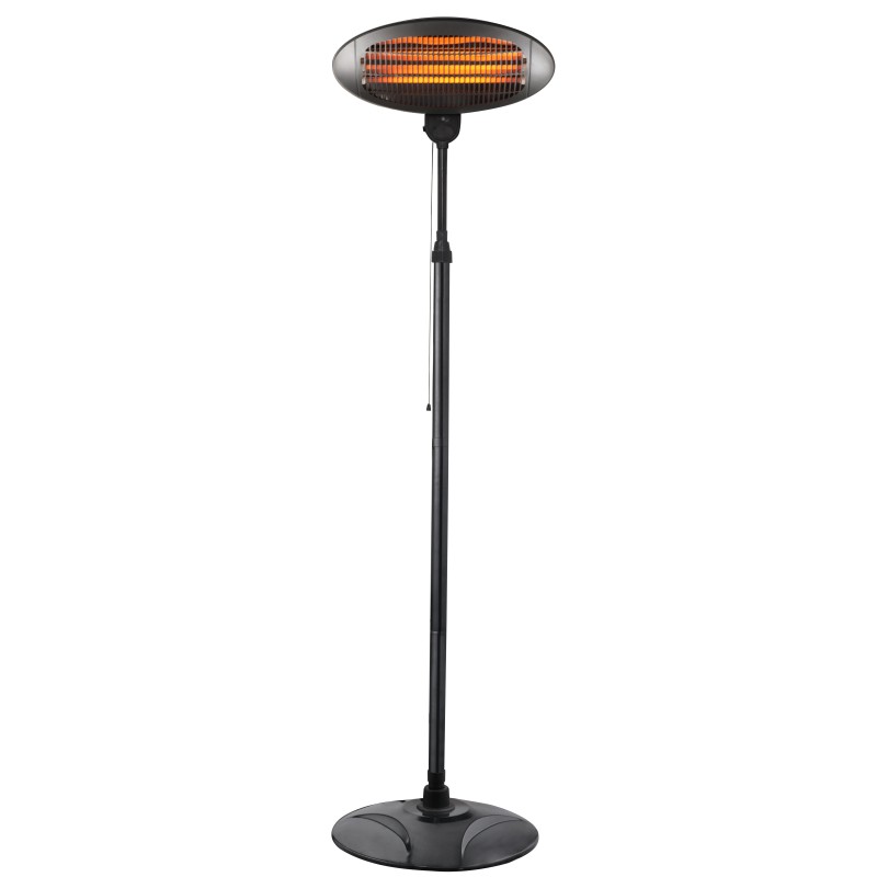 SVAN SVCA100SP calefactor de exterior