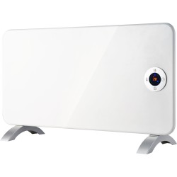 SVAN SVCA2000RP calefactor eléctrico Interior Blanco 2000 W