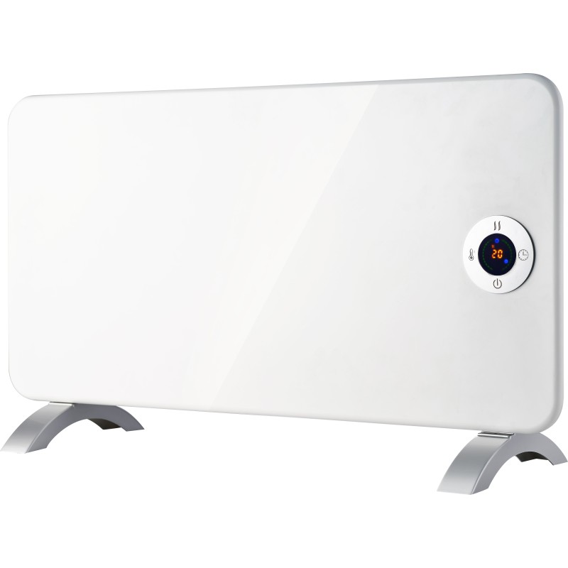 SVAN SVCA2000RP calefactor eléctrico Interior Blanco 2000 W