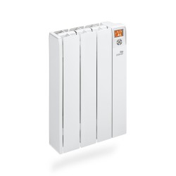 Cointra Siena 500 Interior Blanco 500 W Radiador de aceite eléctrico