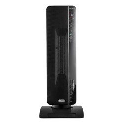 De’Longhi TCH8993ER.BC Interior Negro 2400 W Ventilador eléctrico