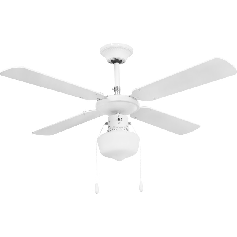 SVAN SVVE42T ventilador Blanco